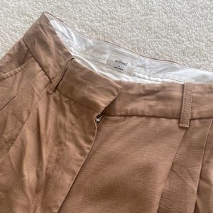Aritzia effortless pant